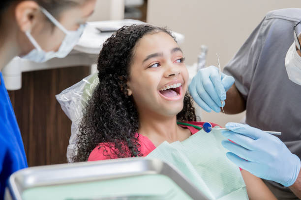 Best Urgent Care for Lost Fillings or Crowns in Coalville, UT