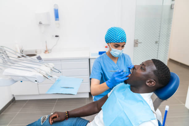 Best Cosmetic Emergency Dentistry in Coalville, UT